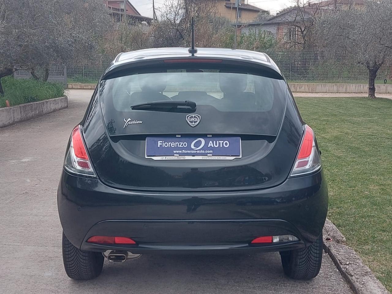 Lancia Ypsilon 1.2 S&S Gold 69CV -PREZZO REALE-