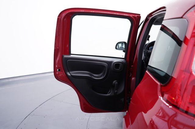 FIAT New Panda My25 1.0 FireFly S&S Hybrid