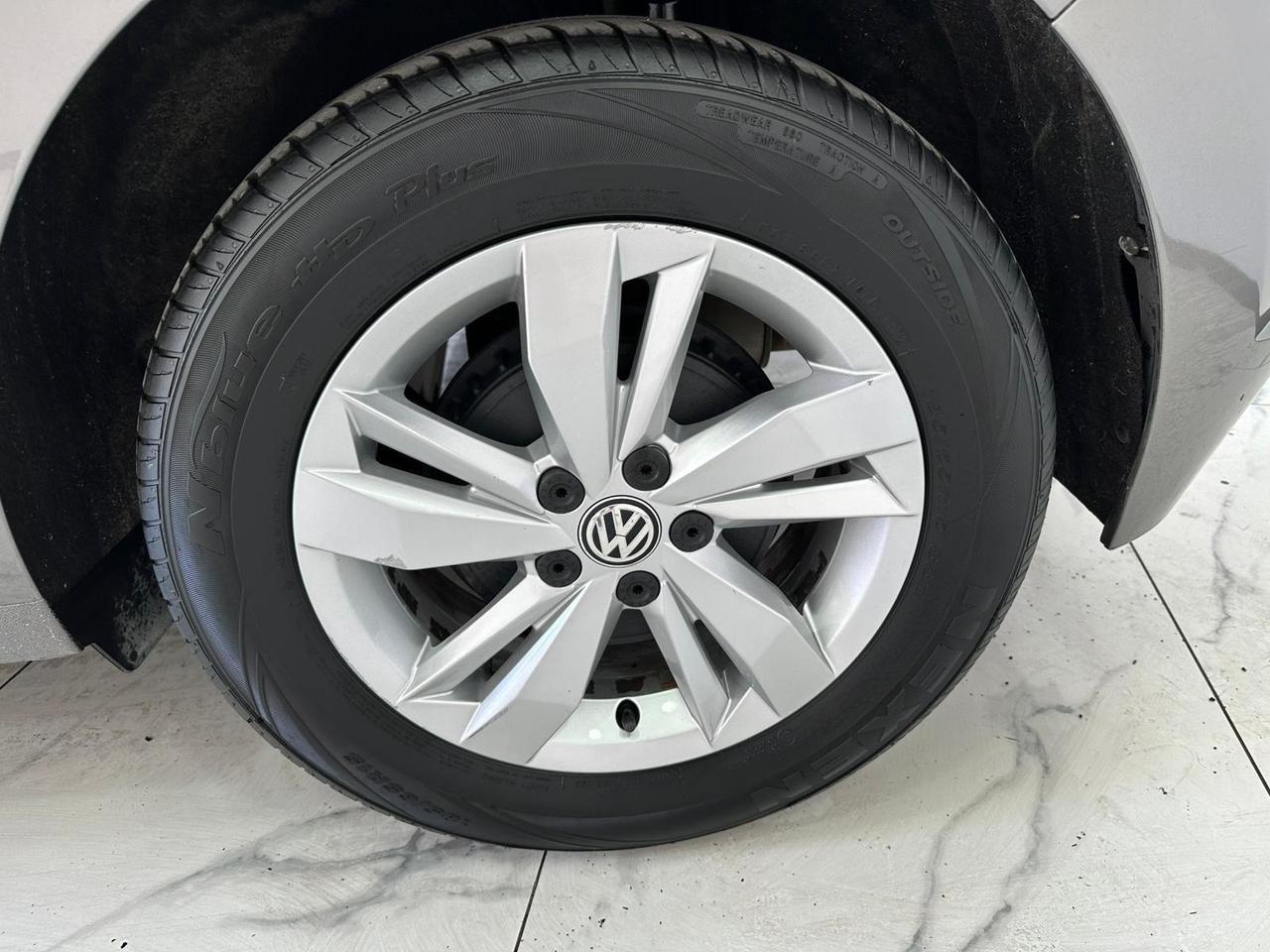 Volkswagen Polo Business 1.6 TDI 5p-GARANTITA-2018
