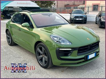 PORSCHE MACAN 2.9 S AWD - PDK - PANO - PDLS+ - PASM