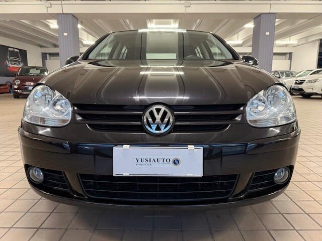 Volkswagen Golf 2.0 16V TDI 5p. Sportline