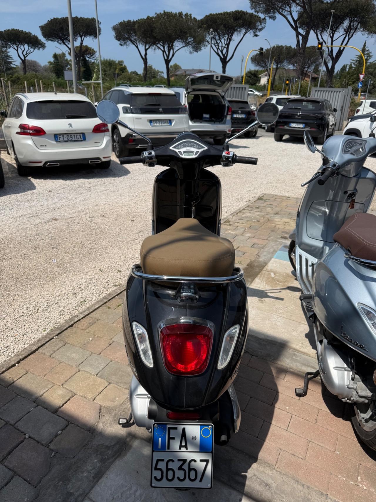 Piaggio Vespa 125 Primavera ""NESSUN OBBLIGO DI FINANAZIMENTO""