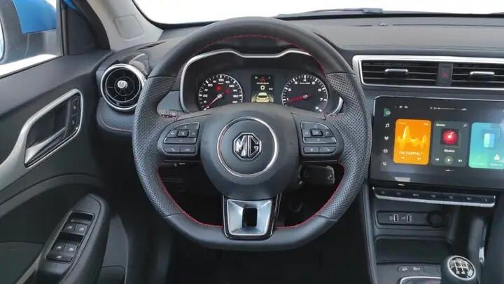 Mg ZS 1.5 VTi-tech Comfort