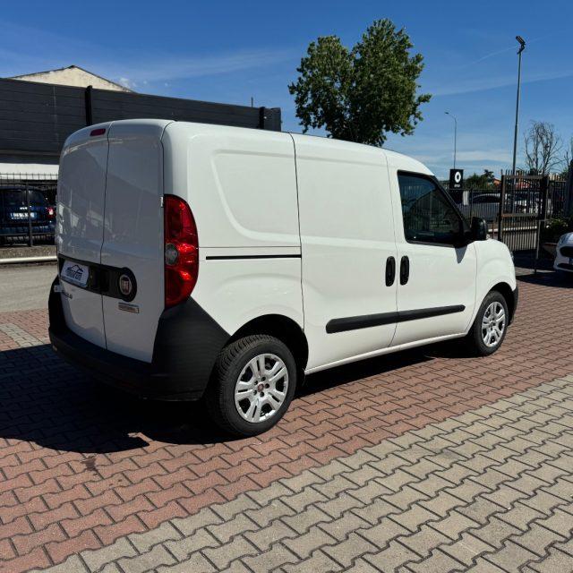 FIAT Doblo 1.6 Mjet 105cv PC-TN CARGO LOUNGE 3 POSTI