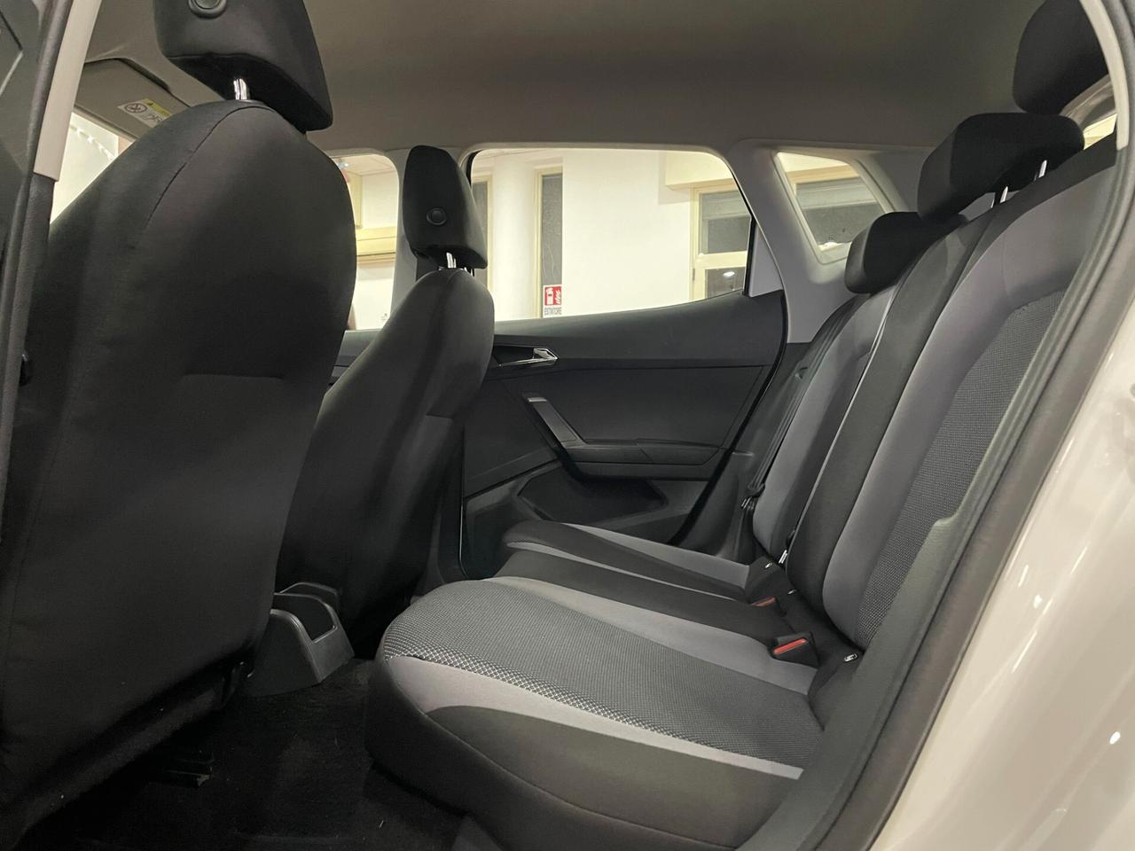 SEAT ARONA 1.6TDI 95CV STYLE