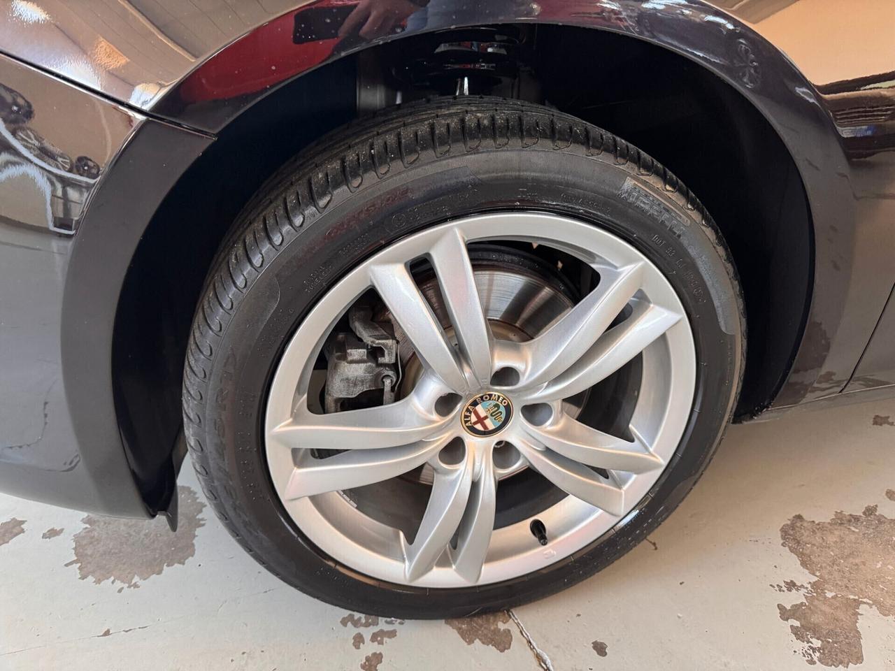 Alfa Romeo Giulietta 2.0 JTDm-2 150cv Exclusive