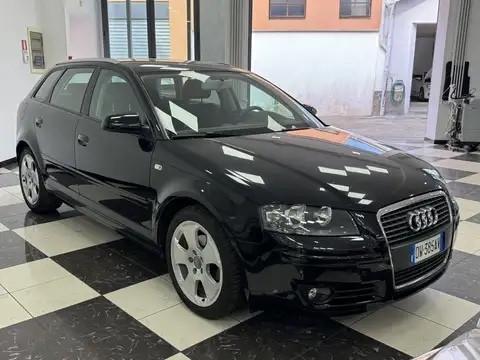 Audi A3 2.0 TDI F.AP. S tronic Ambition