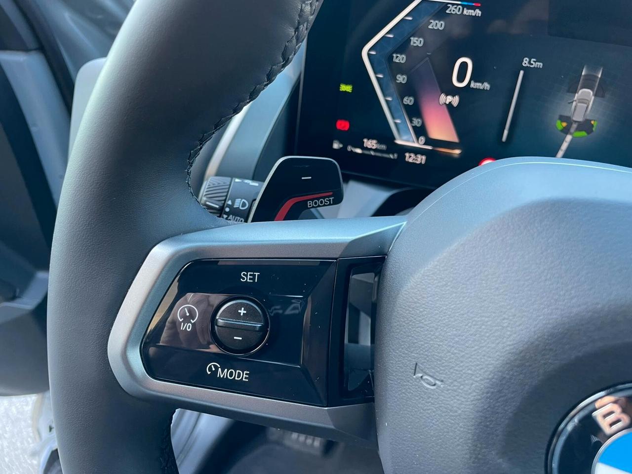 BMW X3 20d X-DRIVE M-SPORT PRO DEMO197cv