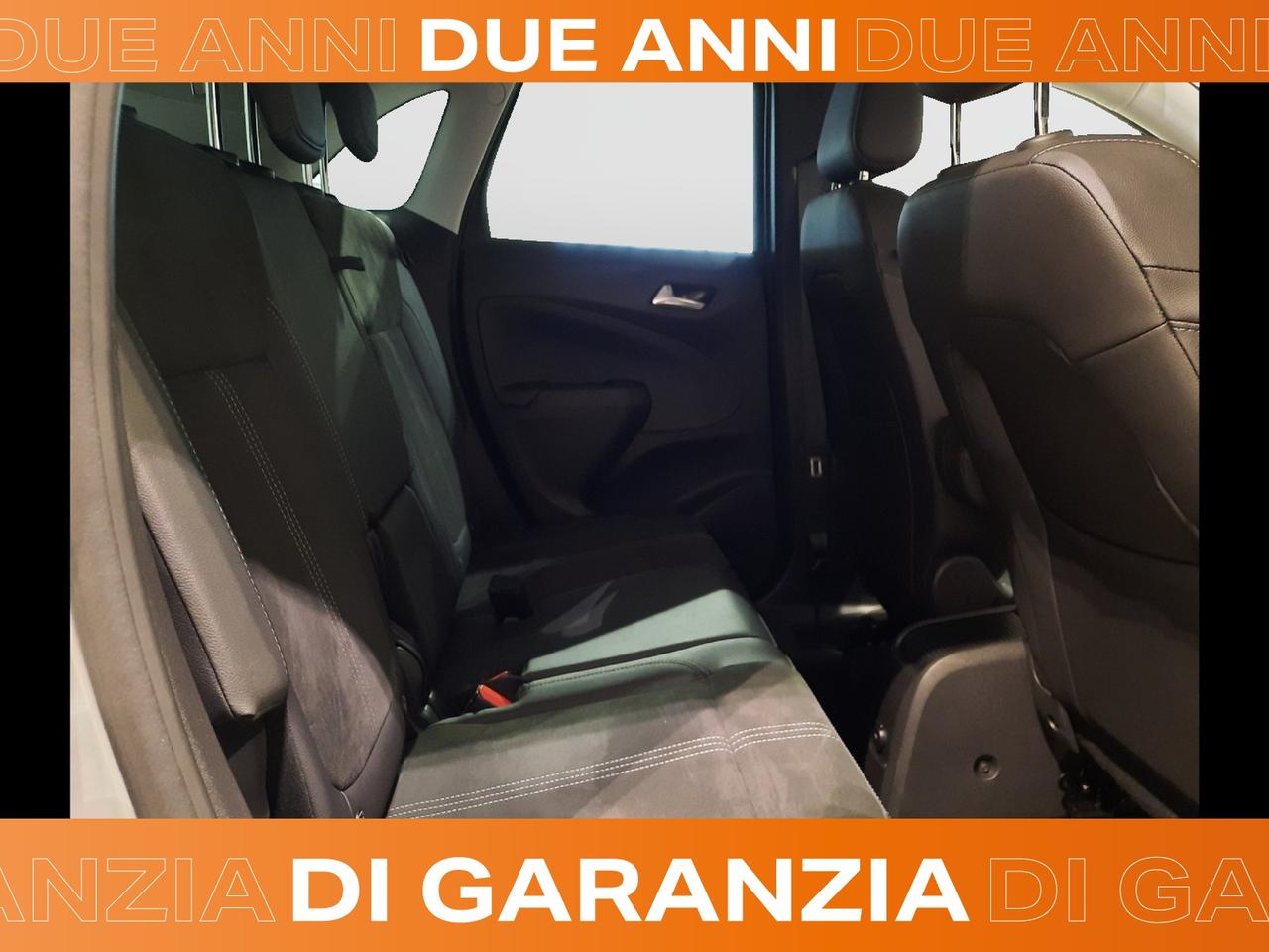 Opel Crossland 1.2 110cv ultimate s&s