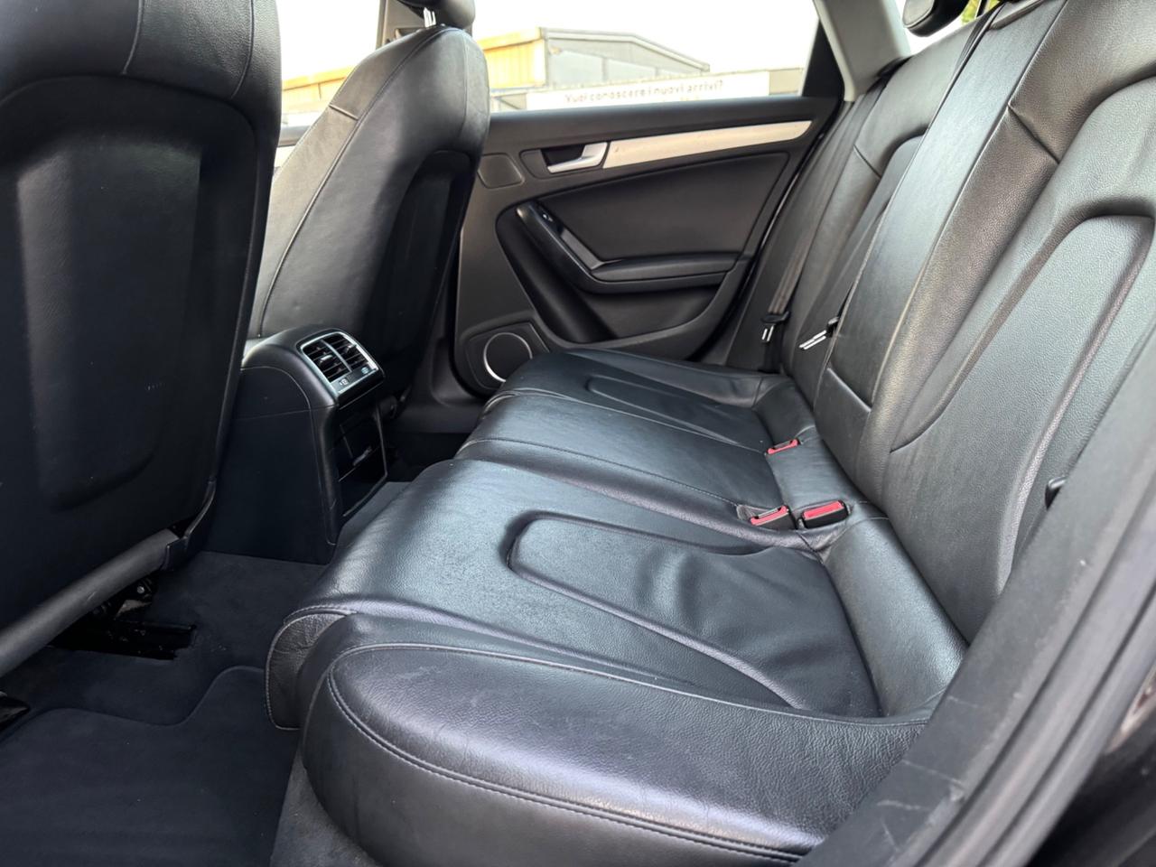 AUDI A4 ALLROAD 2.0 Tdi 177 CV S-Tronic- Led Navi