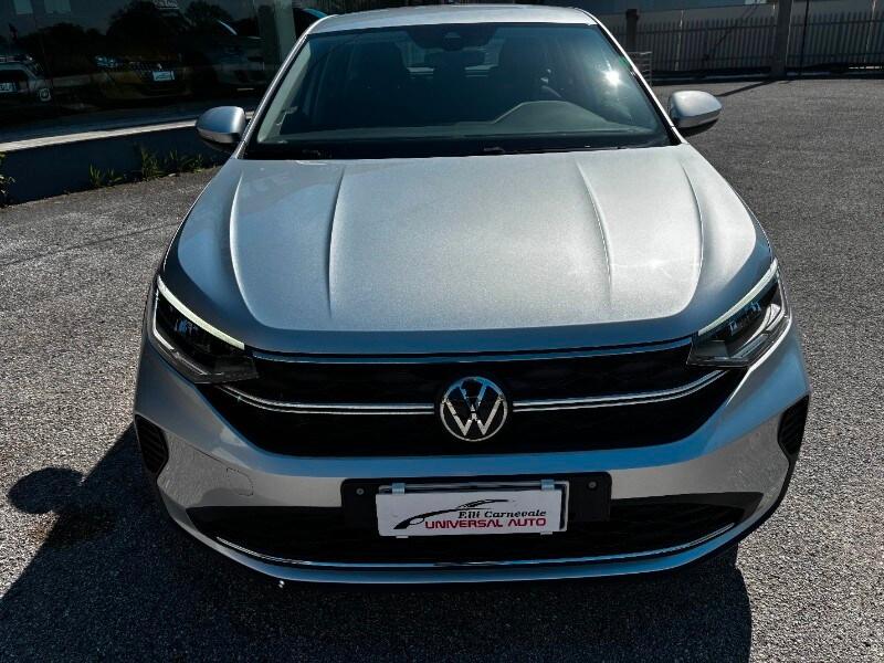 VOLKSWAGEN Taigo Taigo 1.0 TSI 110 CV Life
