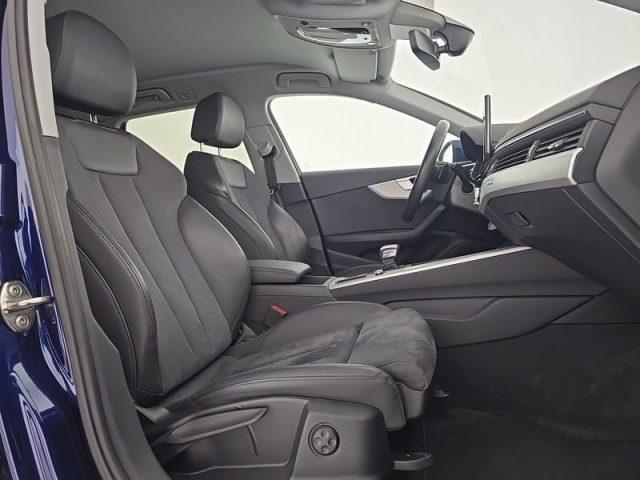 AUDI A4 allroad 40 TDI 204 CV S tronic Business Evolution
