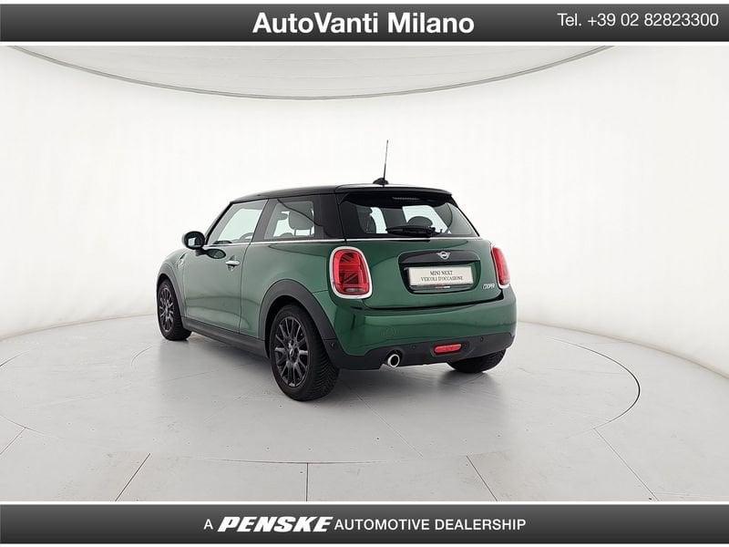 MINI Mini Mini 3p 1.5 Cooper Business auto