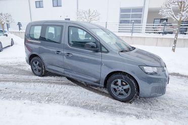 Volkswagen Caddy 2.0 TDI 102 CV Life