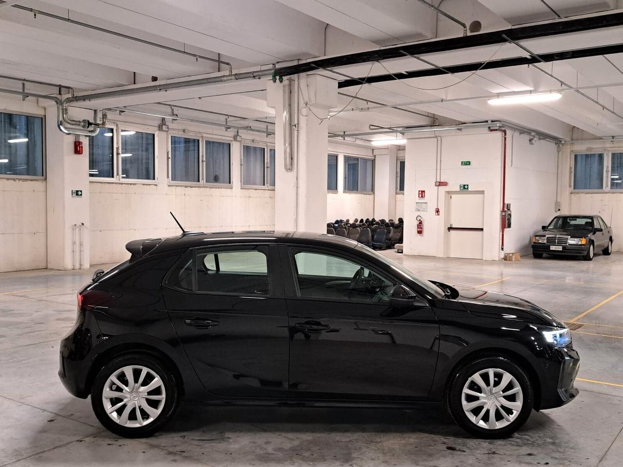 Opel Corsa 1200 75CV 5 Porte Km. 0