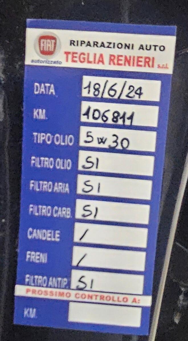 Mercedes-benz GLA 200 d Automatic Premium KM 120000