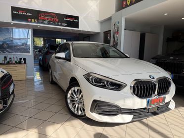 Bmw 116d 5p. Msport o.k. neopatentati