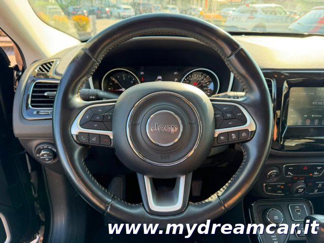 JEEP Compass 2.0 Multijet II 4WD Limited