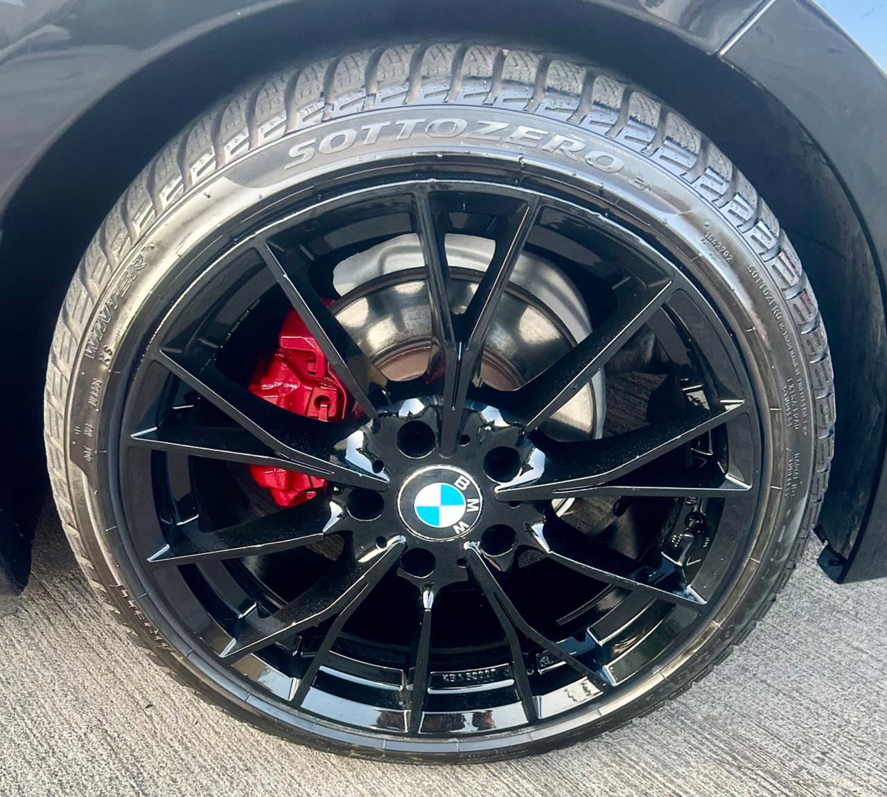 Bmw 116 116d 5p. Sport