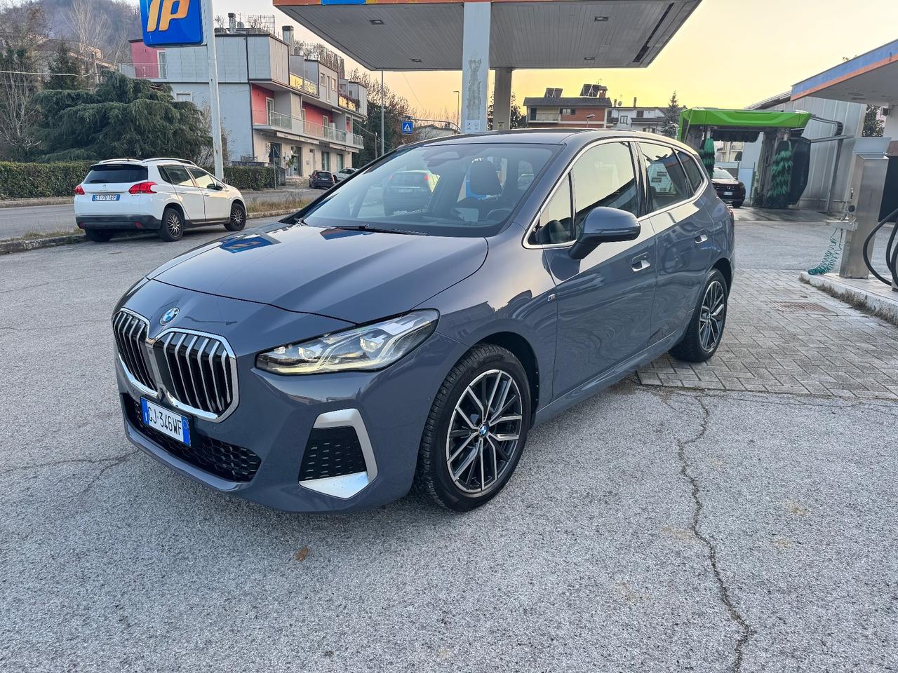 Bmw serie 2 1.5 220 Msport Full