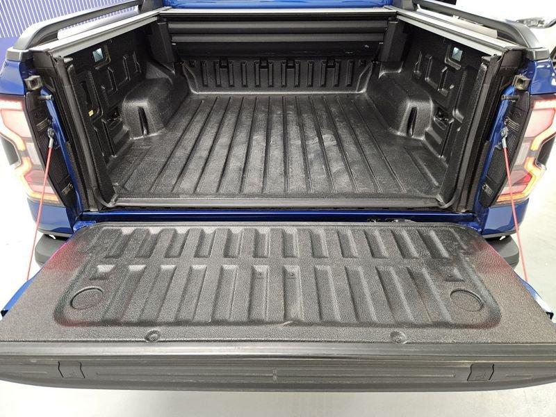Ford Ranger Raptor 3.0 ecoboost V6 292cv auto
