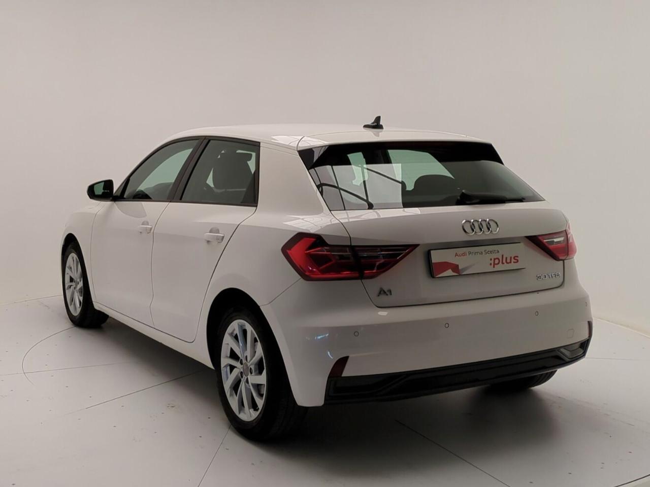 Audi A1 SPB 30 TFSI