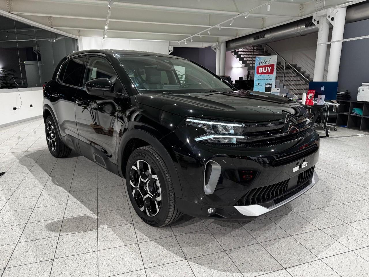 CITROEN C5 Aircross 2022 BlueHDi 130 S&S EAT8 Max - VARI COLORI!