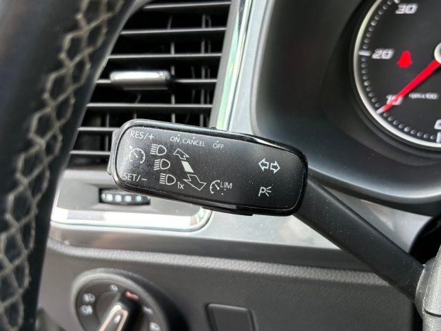 SEAT Ateca 2.0 TDI 4DRIVE Business NAVI - LED - TELEC. - 17