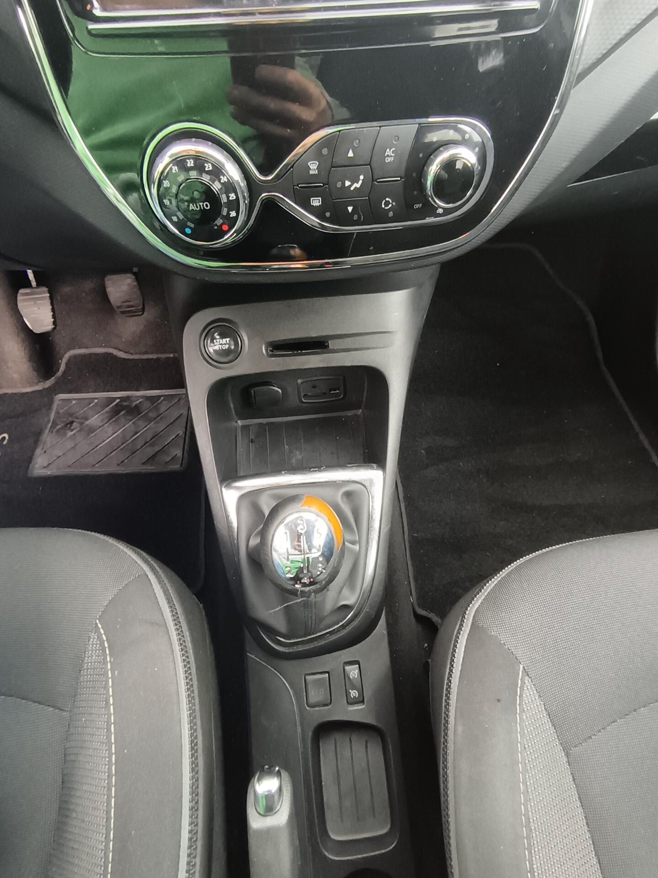 Renault Captur 1.5 dCi 8V 90 CV Start&Stop Energy R-Link