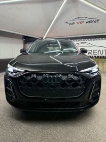 Audi Q5 SPB TDi 150 kW mHEV+ S tronic quattro line edition