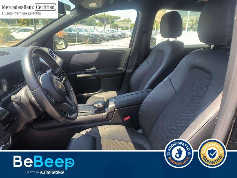 Mercedes-Benz Classe B B 180 D BUSINESS EXTRA AUTO