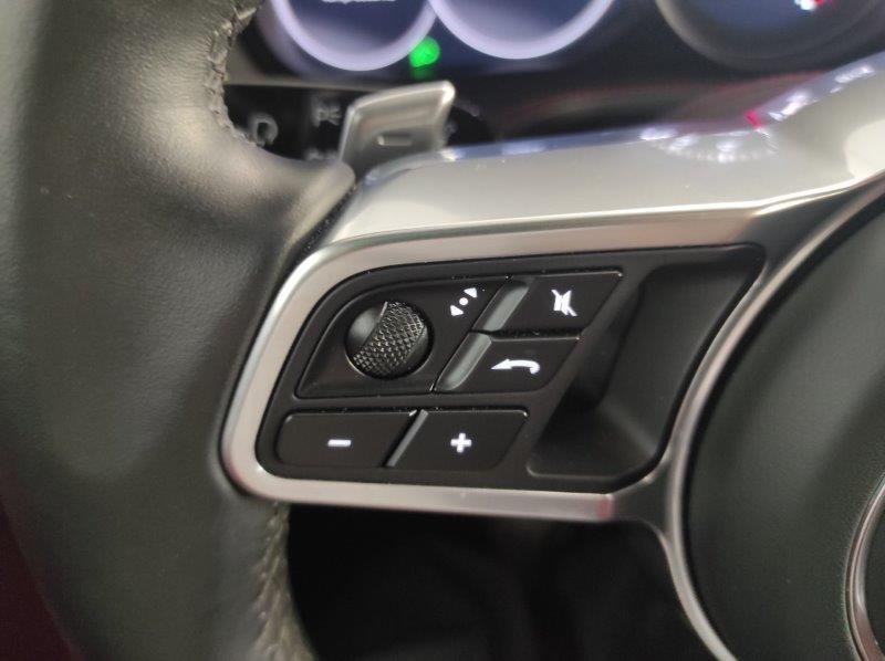 PORSCHE Panamera 2ª serie - Panamera 4.0 GTS