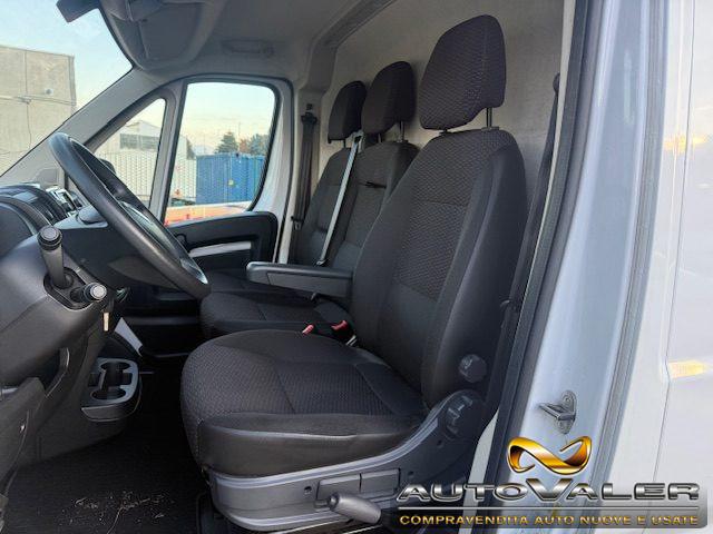 OPEL Movano 33 2.2 BlueHDi 140 S&S PM-TN Furgone