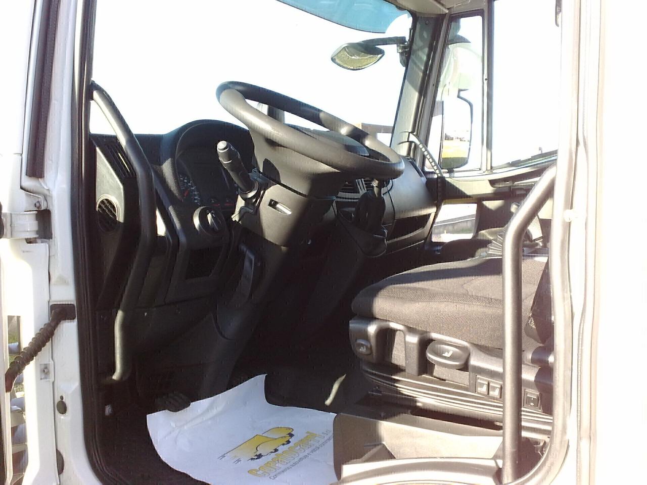 Iveco ML 75E16 CENTINATO - 2016