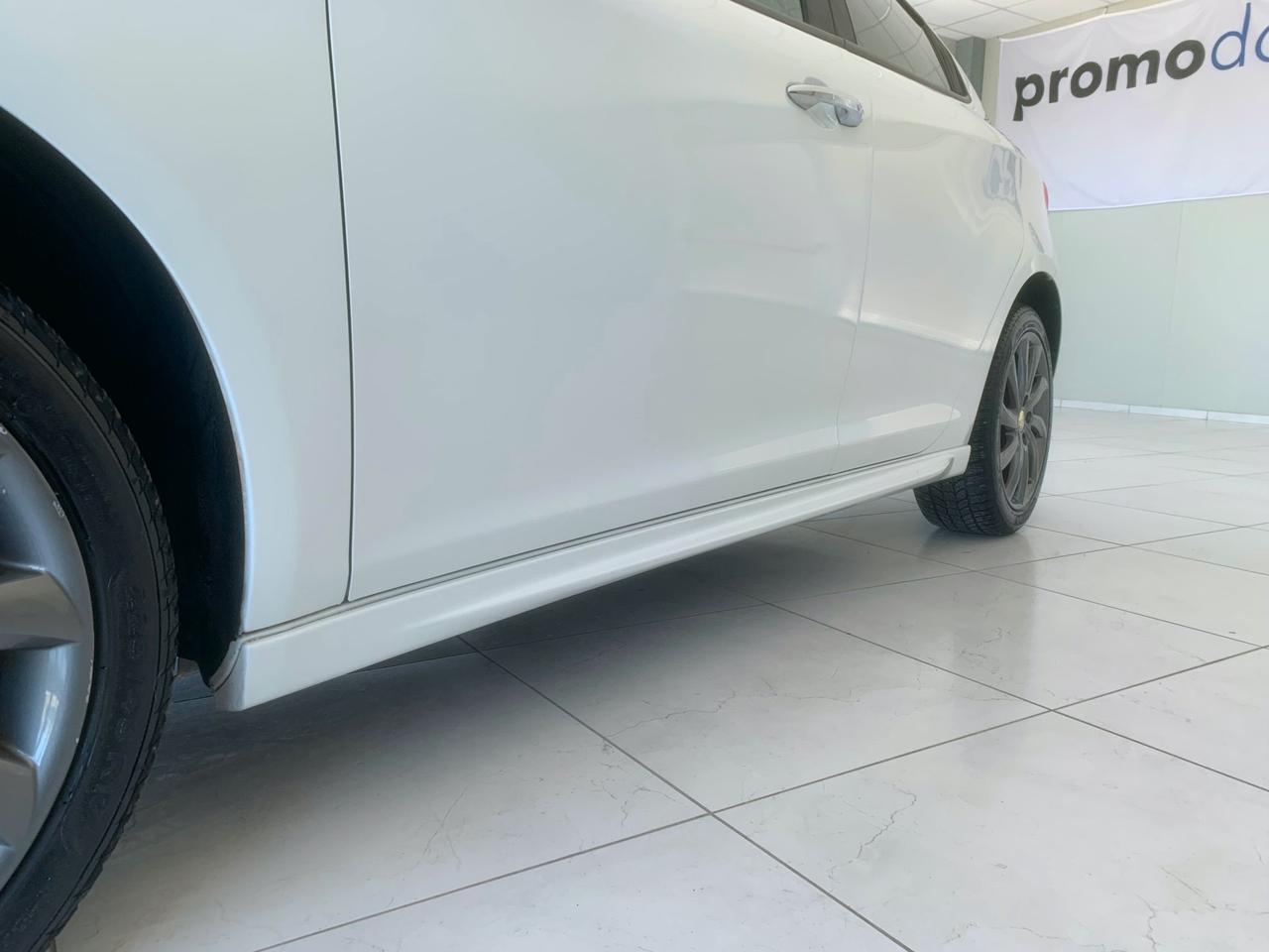 Alfa Romeo Giulietta 1.6 JTDm-2 105 CV MODELLO “VELOCE”
