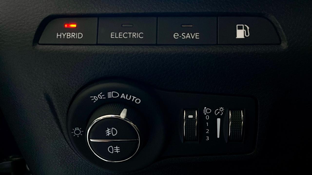 JEEP COMPASS 1.3 LIMITED 4XE TURBO T4 PHEV AT6 190 CV - FULL LED, VIRTUA COCKPIT, NEOPATENTATI