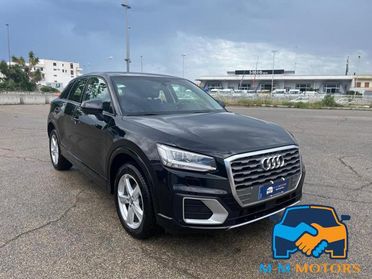 AUDI Q2 30 TDI S tronic Business