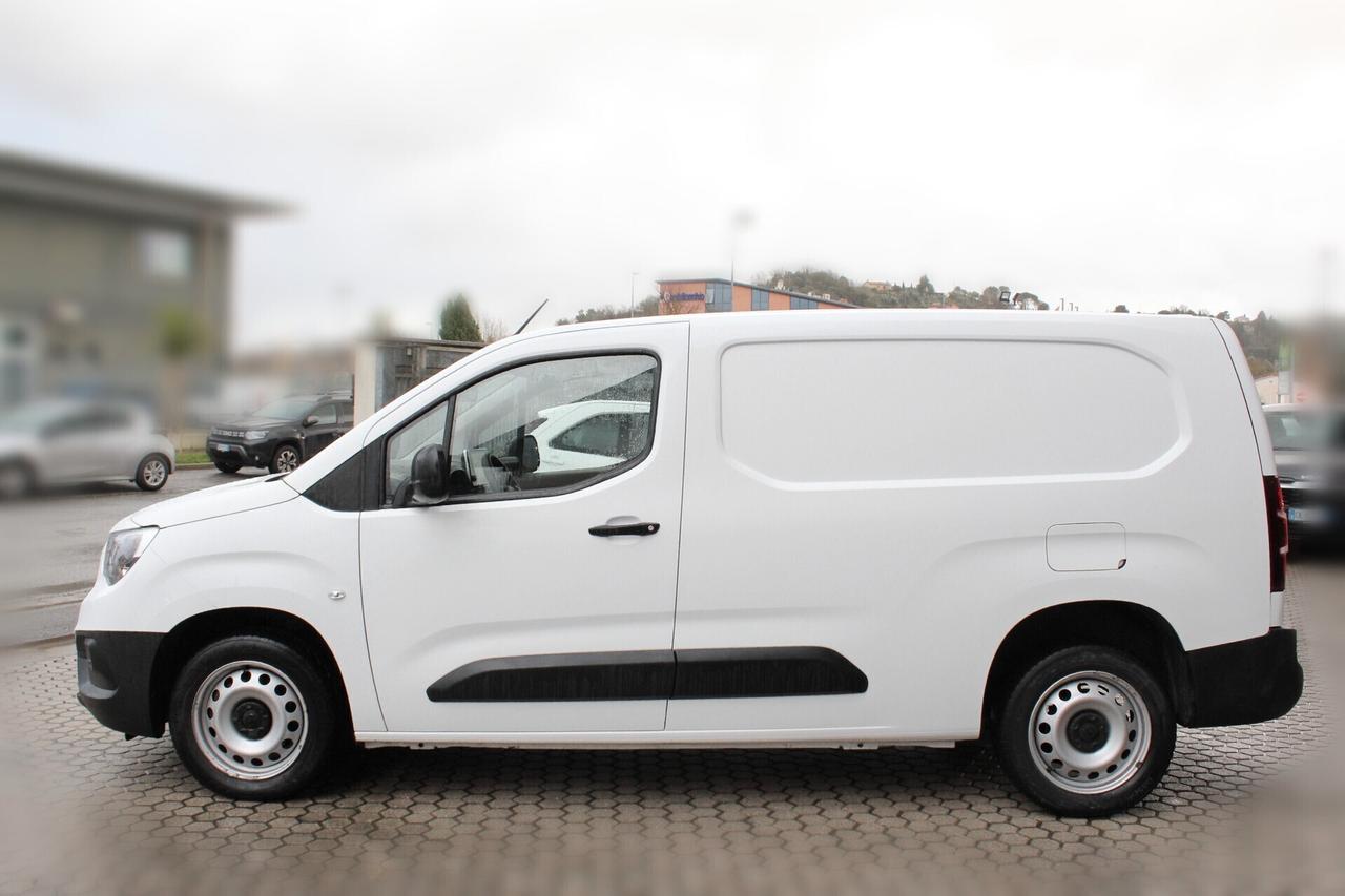 Opel Combo Cargo XL 1.5 Diesel 130CV 950kg Edition