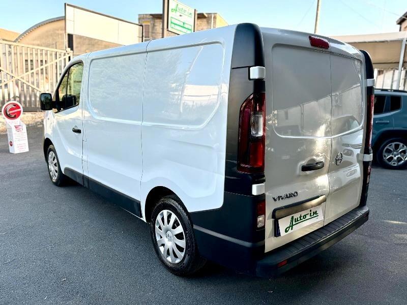 Opel Vivaro EDITION