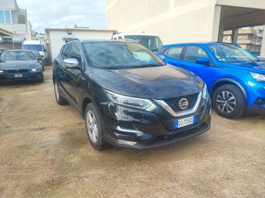 Nissan Qashqai 1.3 DIG-T 160 CV Tekna+