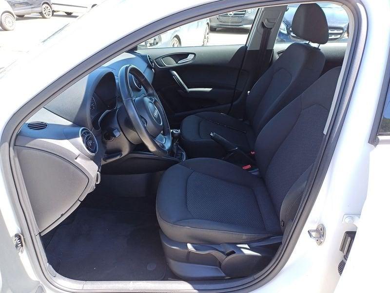 Audi A1 Sportback 1.4 tdi