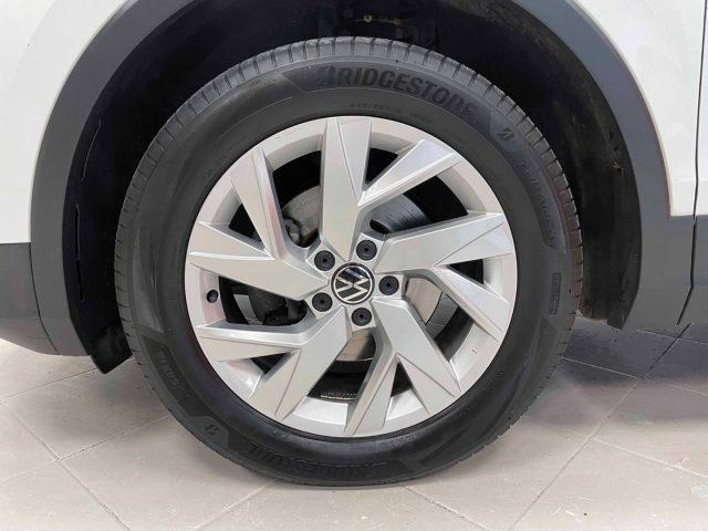 VOLKSWAGEN Tiguan 2.0 TDI 4MOTION DSG 150CV - IVA DEDUCIBILE