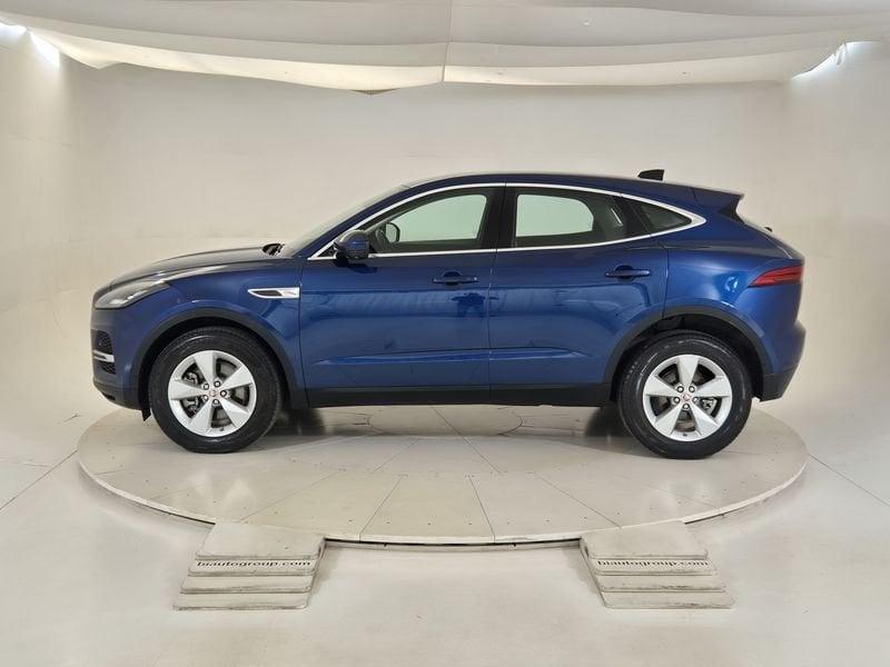 Jaguar E-Pace 2021 2.0d i4 mhev R-Dynamic SE awd 163cv auto