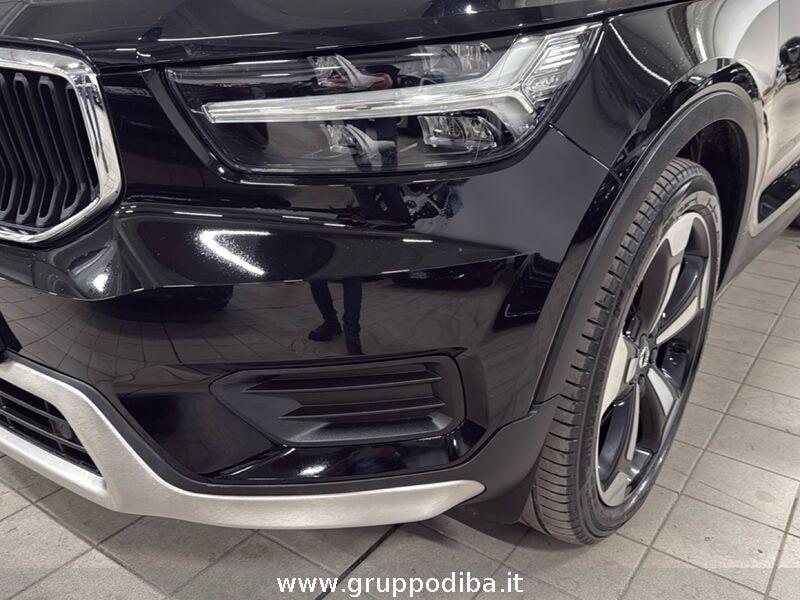 Volvo XC40 Diesel 2.0 d3 Momentum awd geartronic