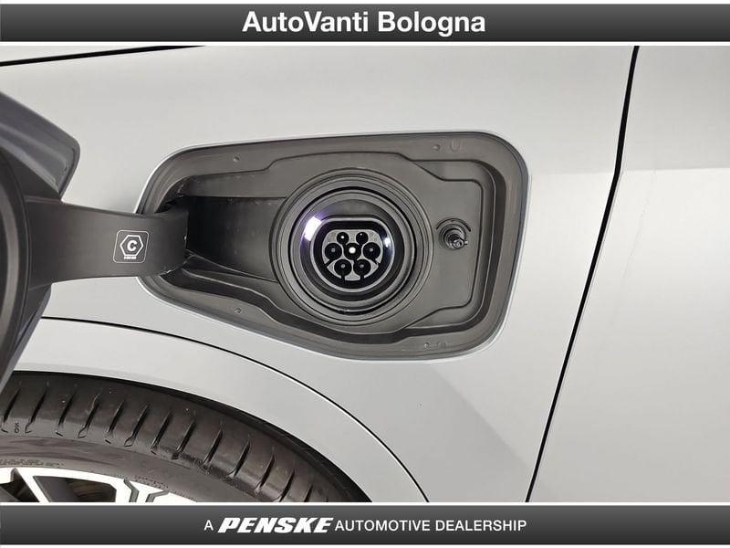 BMW X1 X1 xDrive 30e Msport