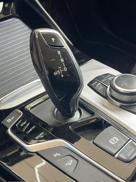 Bmw X3 xDrive20d Business Advantage
