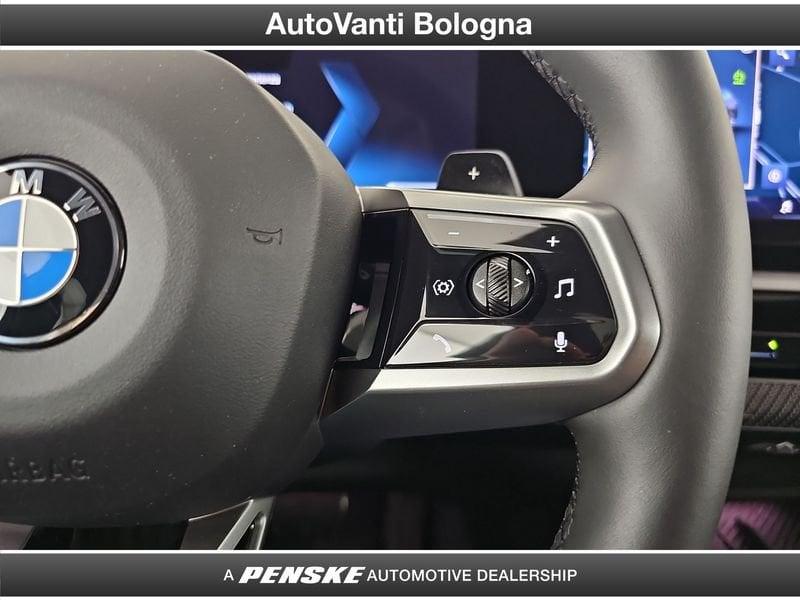 BMW Serie 5 520d 48V xDrive Touring Msport PRO