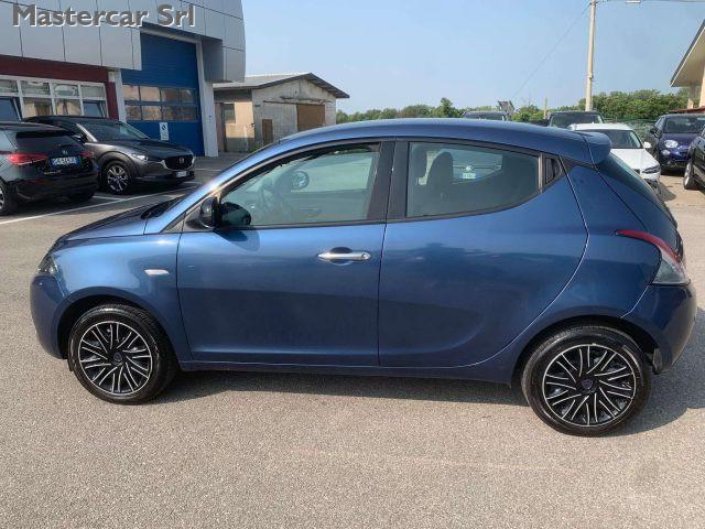 LANCIA Ypsilon NEOPATENTATI 1.0 firefly hybrid Gold S tg:GK121RJ