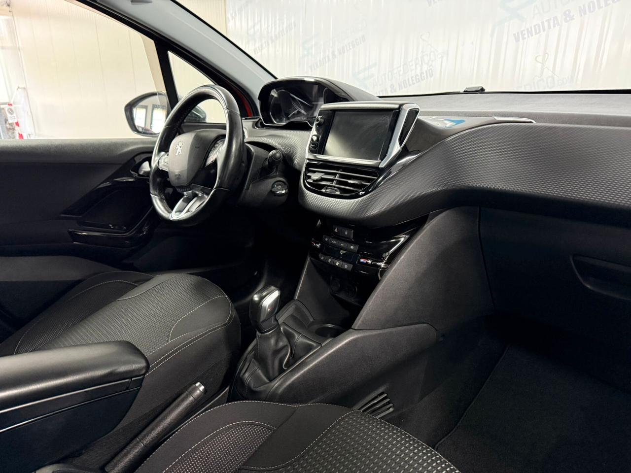 Peugeot 208 1.2 Benz. 110cv 5 porte GT Line