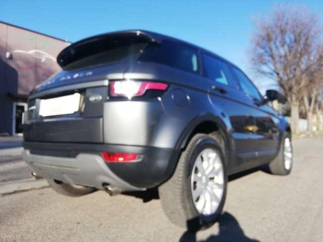 Land Rover Range Rover Evoque 2.0 eD4 5p. Business Edition Premium Pure